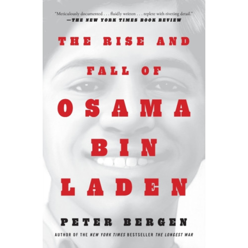 Simon & Schuster The Rise and Fall of Osama bin Laden (häftad, eng)