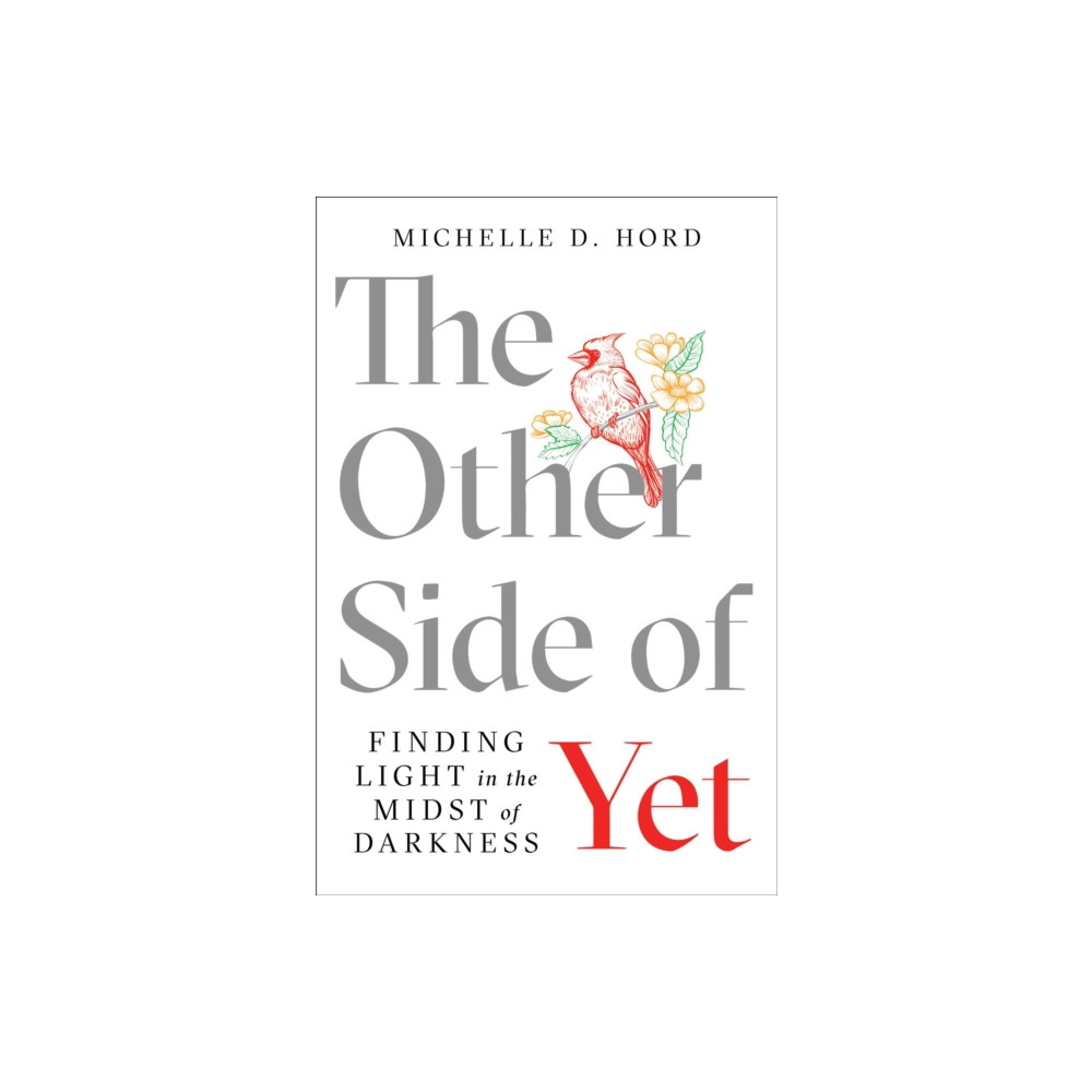 Produktbild för Other Side of Yet (häftad, eng)