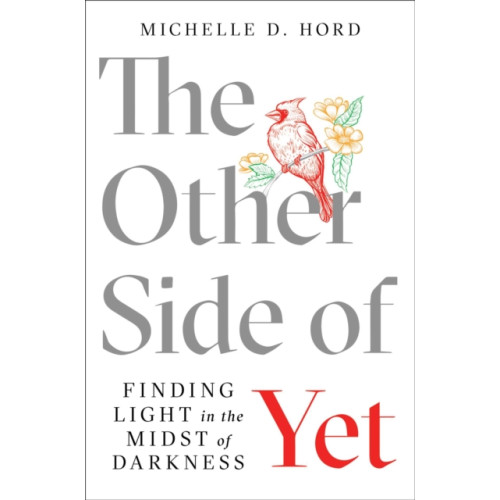 Atria Books The Other Side of Yet (häftad, eng)