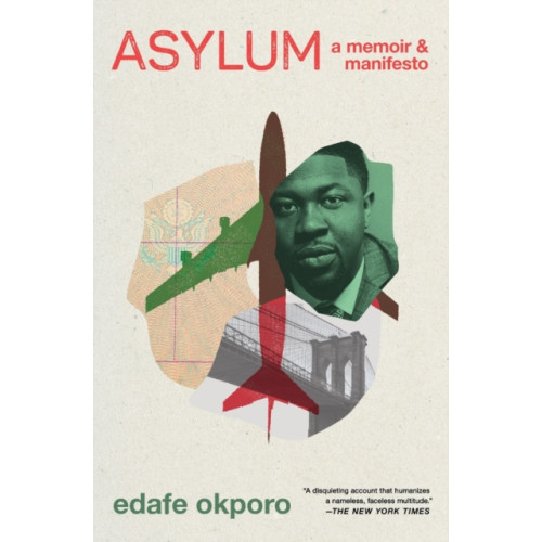 Simon & Schuster Asylum (häftad, eng)