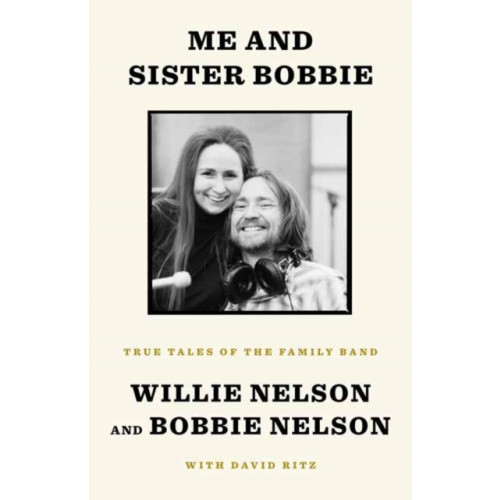 Random House USA Inc Me and Sister Bobbie (häftad, eng)