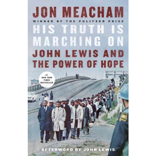 Random House USA Inc His Truth Is Marching On (häftad, eng)