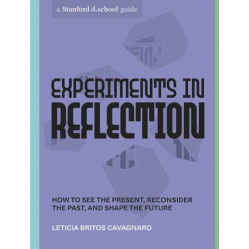 Potter/Ten Speed/Harmony/Rodale Experiments in Reflection (häftad, eng)