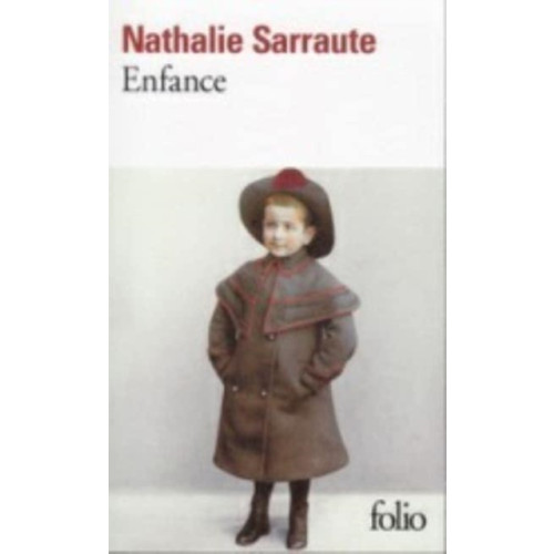 Gallimard Enfance (häftad, fre)