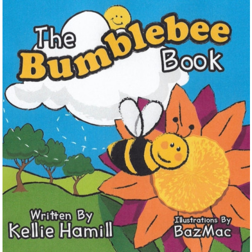 i2i Publishing The Bumblebee Book (häftad, eng)