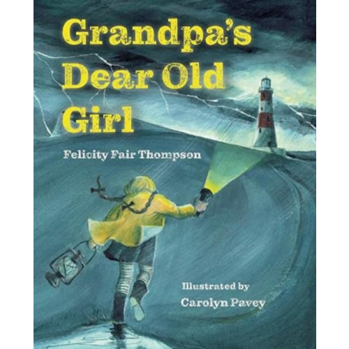 Beachy Books Grandpa's Dear Old Girl (häftad, eng)