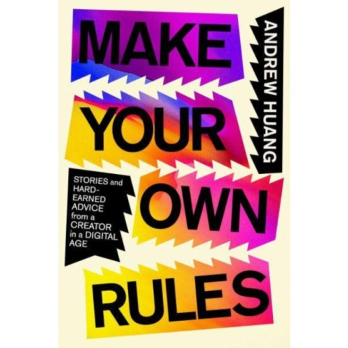 Simon & Schuster Make Your Own Rules (inbunden, eng)