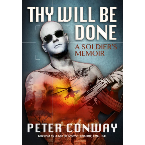 i2i Publishing Thy Will Be Done (häftad, eng)