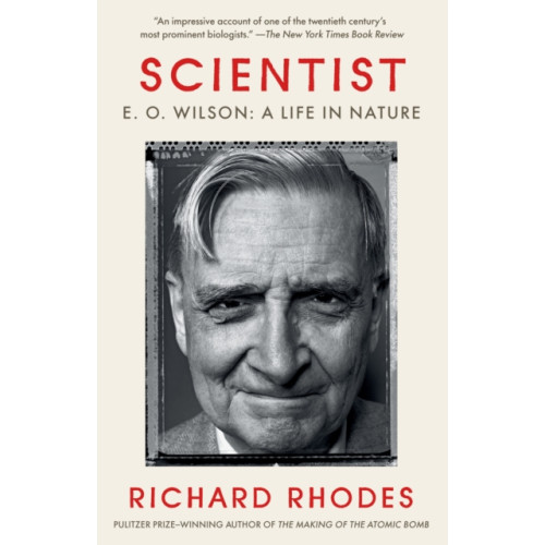 Random House USA Inc Scientist (häftad, eng)