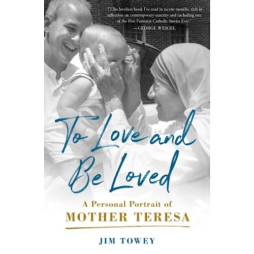Simon & Schuster To Love and Be Loved (häftad, eng)