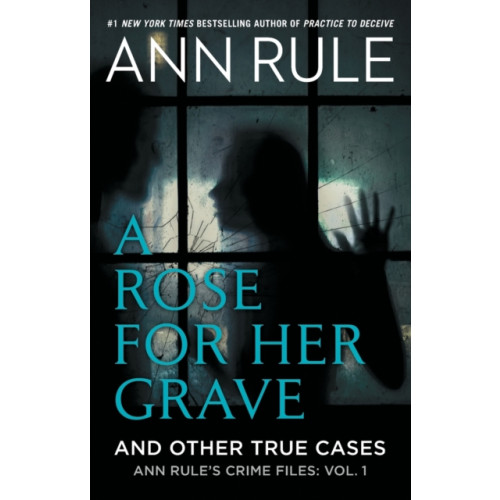 Simon & Schuster A Rose For Her Grave & Other True Cases (häftad, eng)