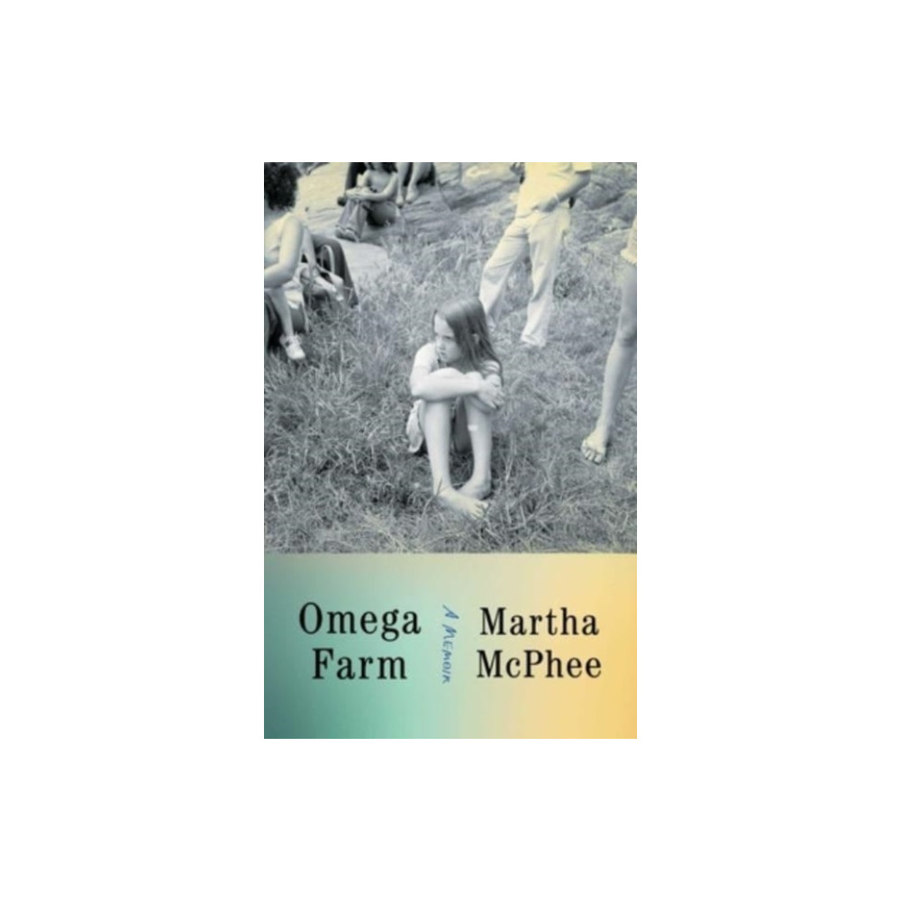 Produktbild för Omega Farm (inbunden, eng)