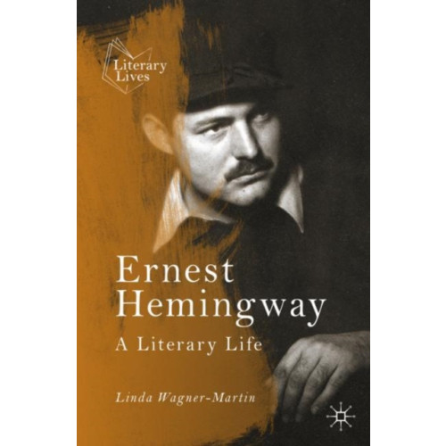 Springer Nature Switzerland AG Ernest Hemingway (häftad, eng)