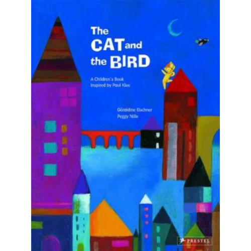 Prestel The Cat and the Bird (inbunden, eng)