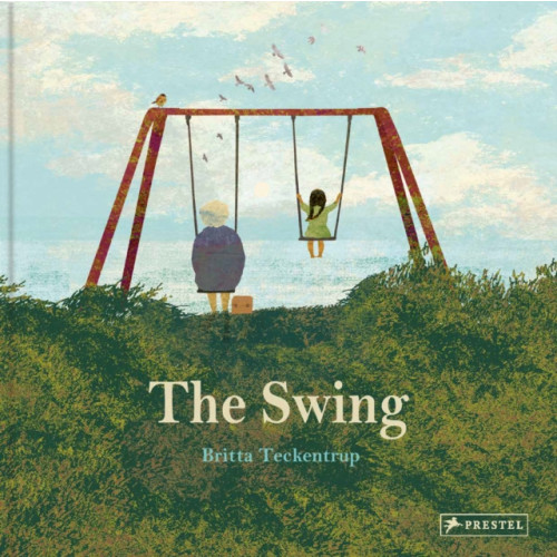 Prestel The Swing (inbunden, eng)