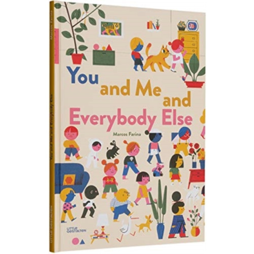 Die Gestalten Verlag You and Me and Everybody Else (inbunden, eng)