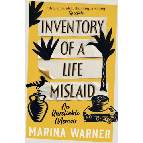Inventory of a Life Mislaid , HarperCollins Publishers (häftad, english)