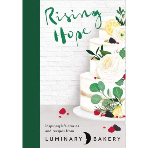 HarperCollins Publishers Rising Hope (inbunden, eng)