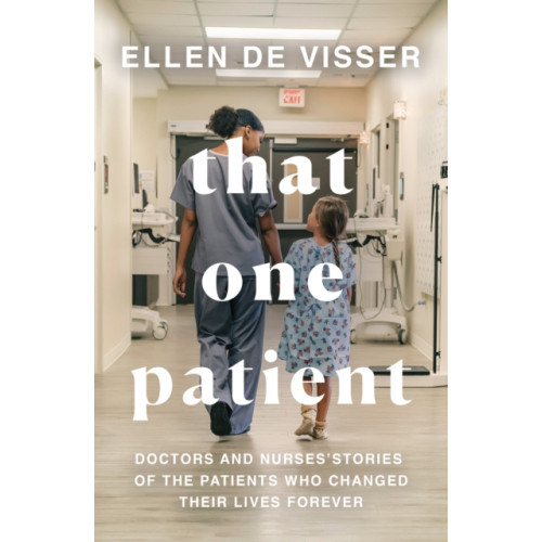 HarperCollins Publishers That One Patient (häftad, eng)