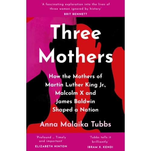 HarperCollins Publishers Three Mothers (häftad)