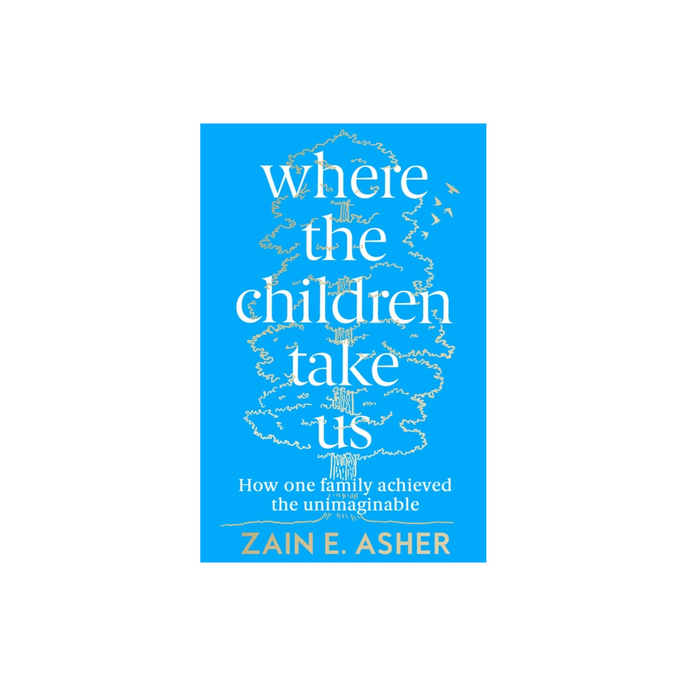 Produktbild för Where the Children Take Us (häftad, eng)