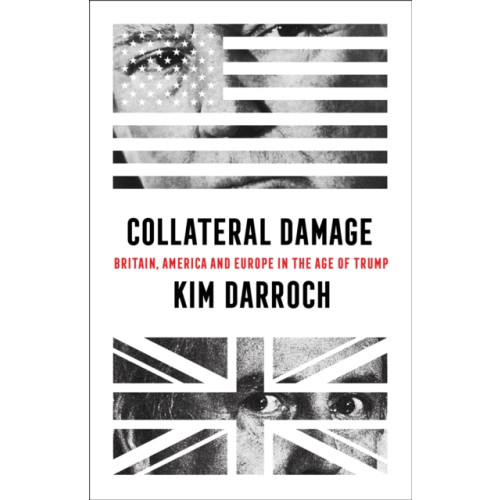 HarperCollins Publishers Collateral Damage (häftad, eng)