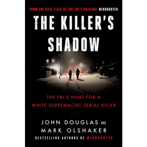 Harpercollins publishers inc The Killer's Shadow (häftad, eng)
