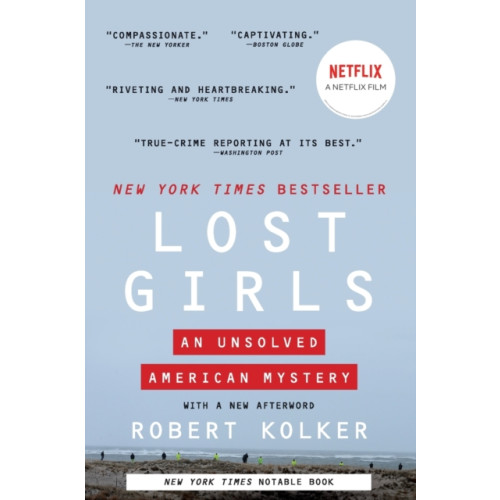 Harpercollins publishers inc Lost Girls (häftad, eng)