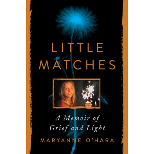 Harpercollins publishers inc Little Matches (inbunden, eng)