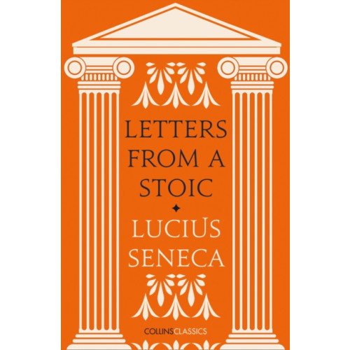 HarperCollins Publishers Letters from a Stoic (häftad, eng)