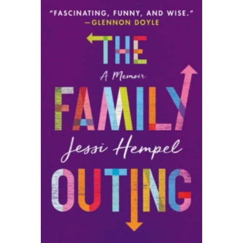 Harpercollins publishers inc The Family Outing (häftad, eng)