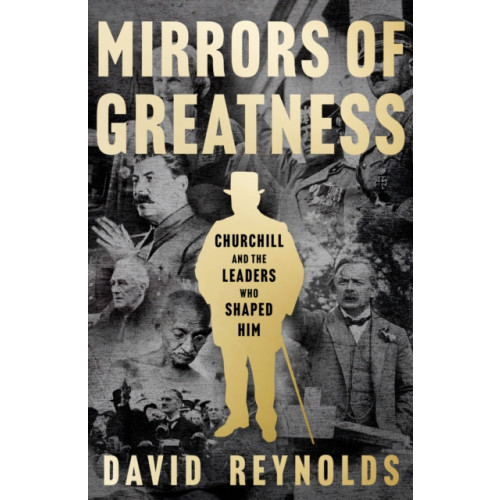 HarperCollins Publishers Mirrors of Greatness (inbunden, eng)