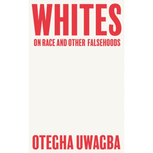 HarperCollins Publishers Whites (häftad, eng)