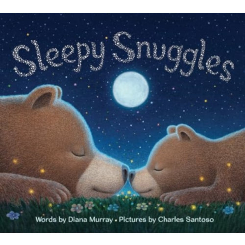 Harpercollins publishers inc Sleepy Snuggles (inbunden, eng)