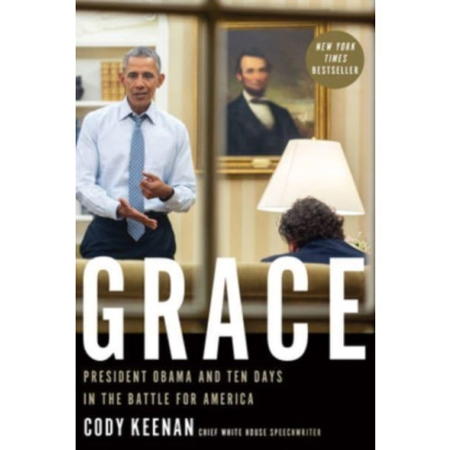 Harpercollins publishers inc Grace (häftad, eng)