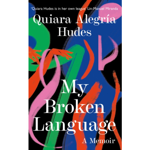 HarperCollins Publishers My Broken Language (häftad, eng)