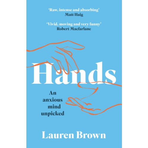 HarperCollins Publishers Hands (häftad)