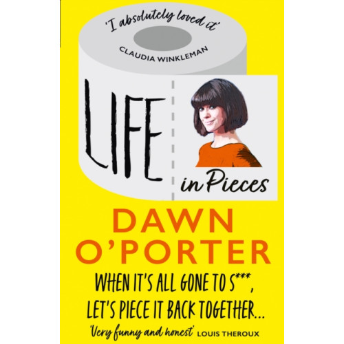 HarperCollins Publishers Life in Pieces (häftad, eng)