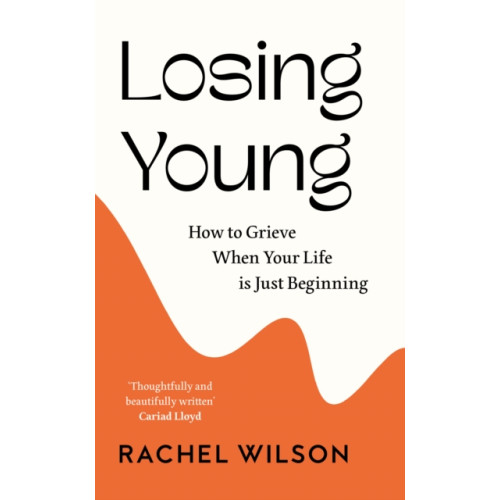 HarperCollins Publishers Losing Young (inbunden, eng)