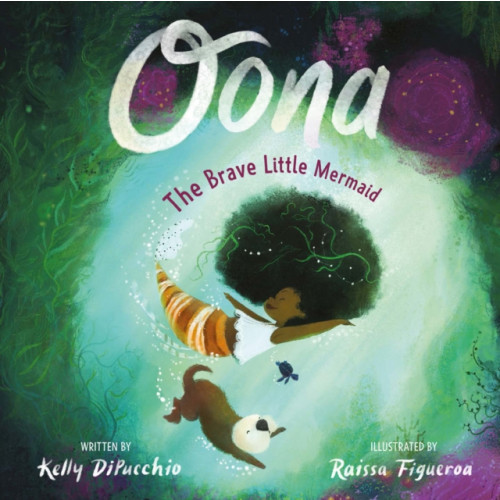 HarperCollins Publishers Oona (häftad, eng)