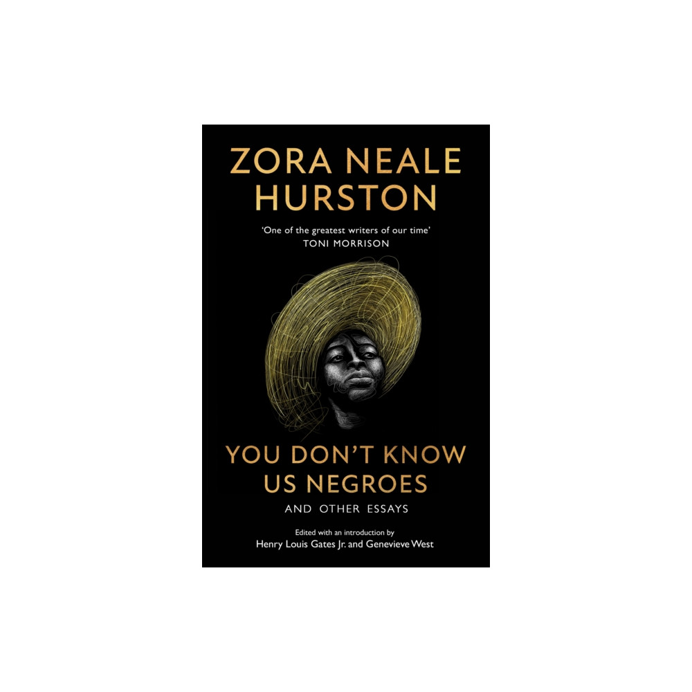 Produktbild för You Don’t Know Us Negroes and Other Essays (häftad, eng)