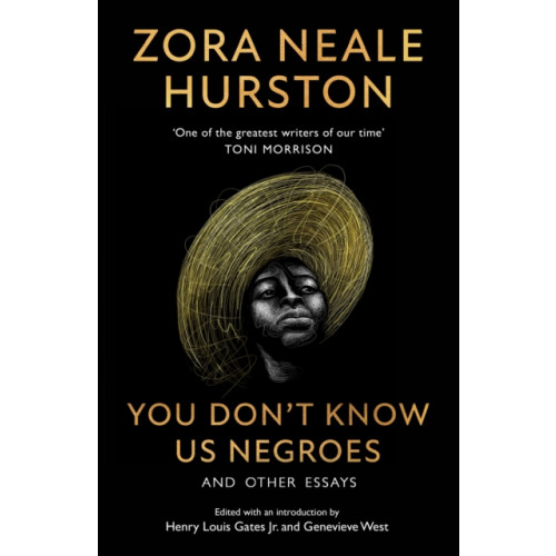HarperCollins Publishers You Don’t Know Us Negroes and Other Essays (häftad, eng)