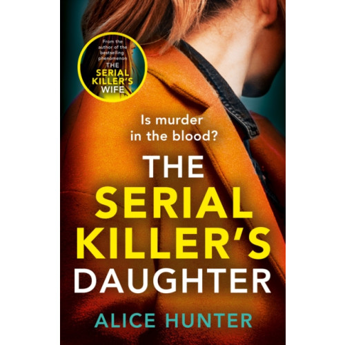 HarperCollins Publishers The Serial Killer’s Daughter (häftad, eng)
