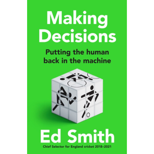HarperCollins Publishers Making Decisions (häftad, eng)