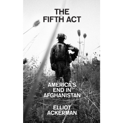 HarperCollins Publishers The Fifth Act (häftad, eng)