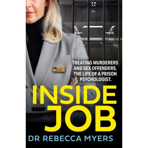 HarperCollins Publishers Inside Job (häftad, eng)