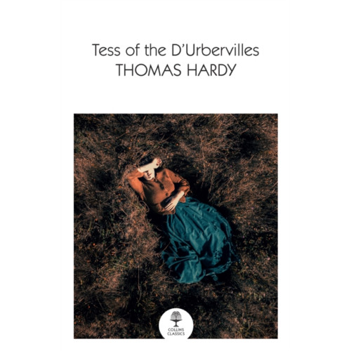 HarperCollins Publishers Tess of the D’Urbervilles (häftad, eng)