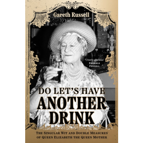 HarperCollins Publishers Do Let’s Have Another Drink (inbunden, eng)