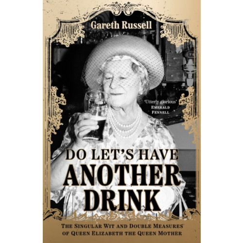 HarperCollins Publishers Do Let's Have Another Drink (häftad, eng)
