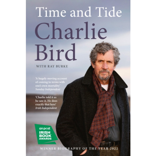 HarperCollins Publishers Time and Tide (häftad)